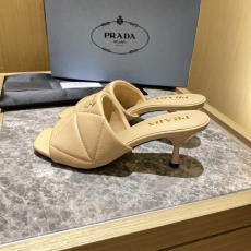 Prada Slippers